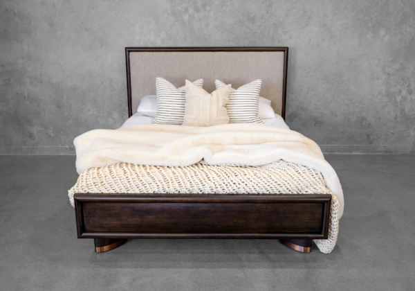 Finley Bed