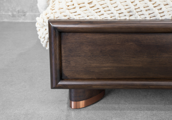 Finley Bed - Close Up
