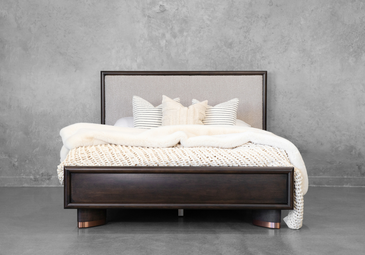 Finley Bed - Front Finley Bed - Front