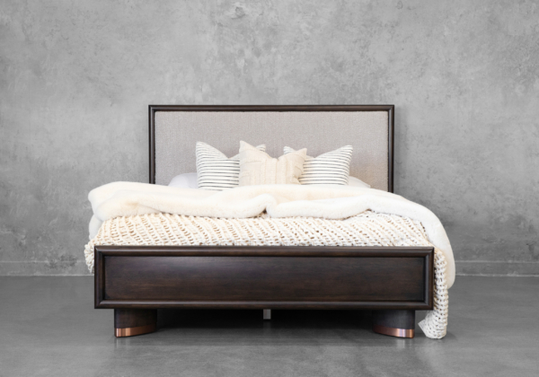 Finley Bed - Front