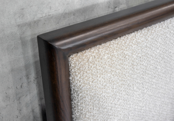 Finley Bed - Headboard