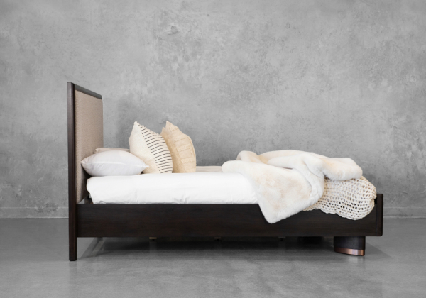 Finley Bed - Side