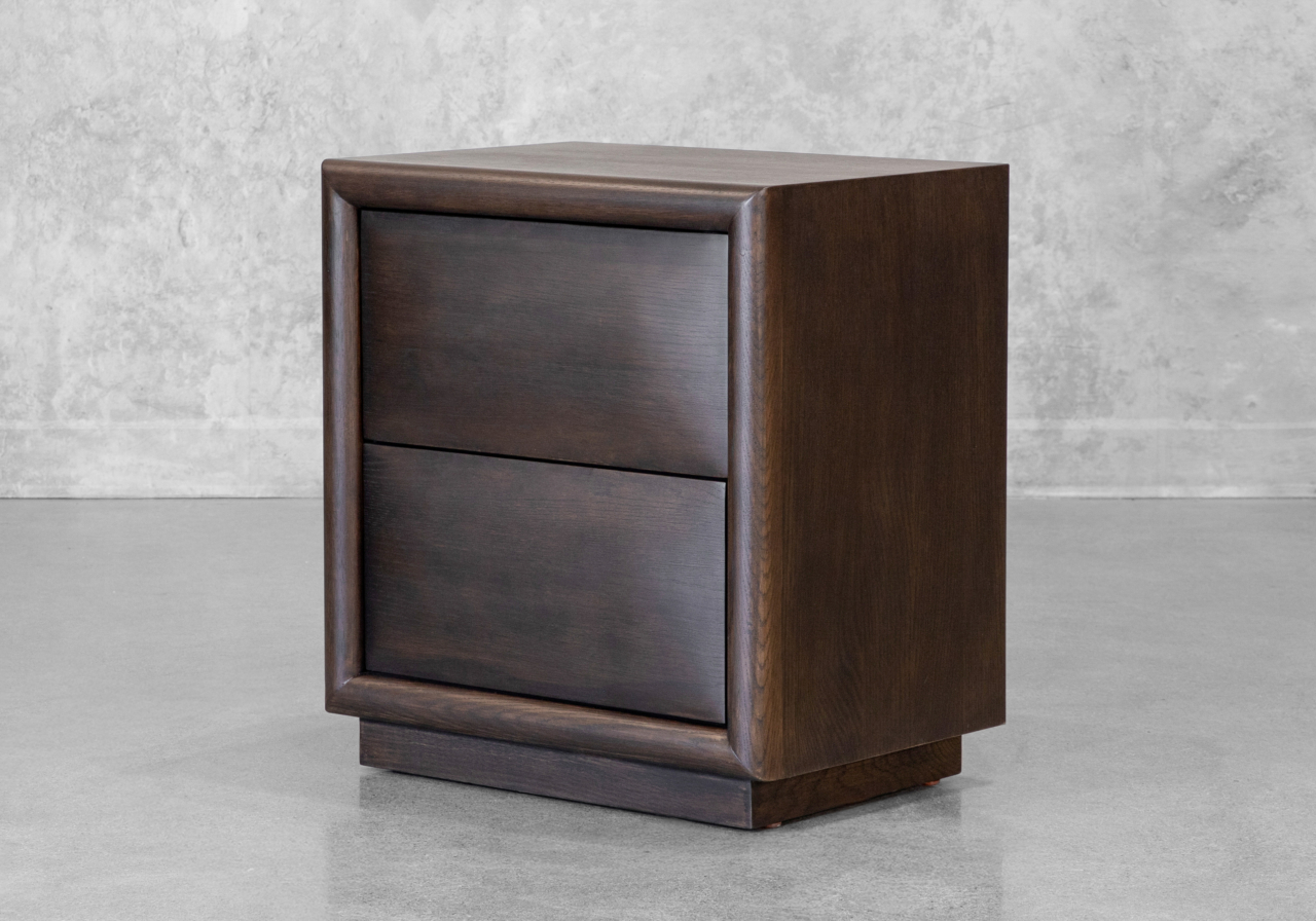 Finley Nightstand - Angle