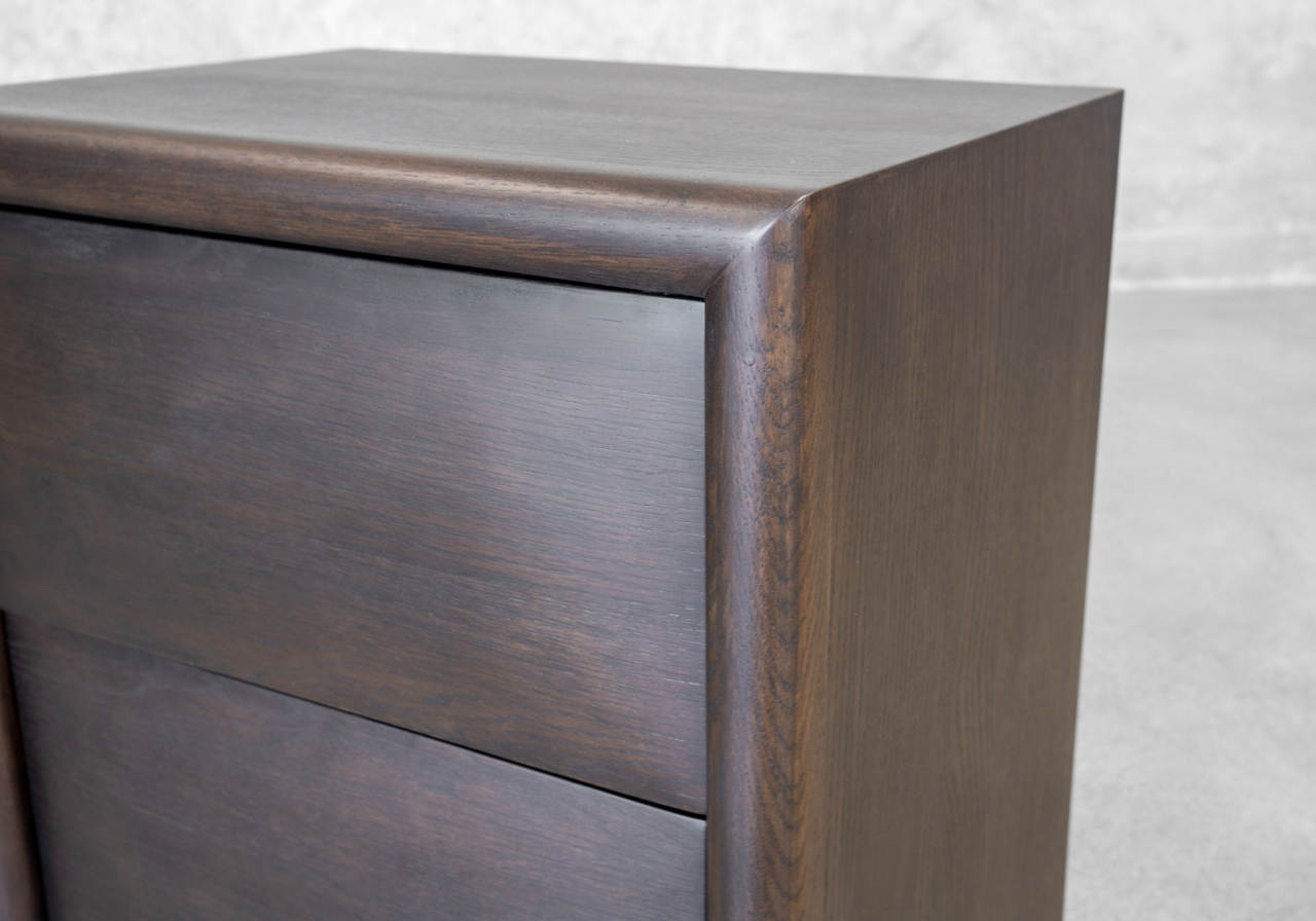 Finley Nightstand - Close Up
