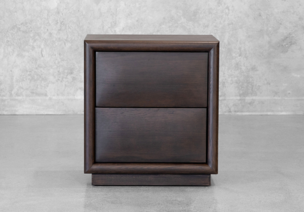 Finley Nightstand - Front
