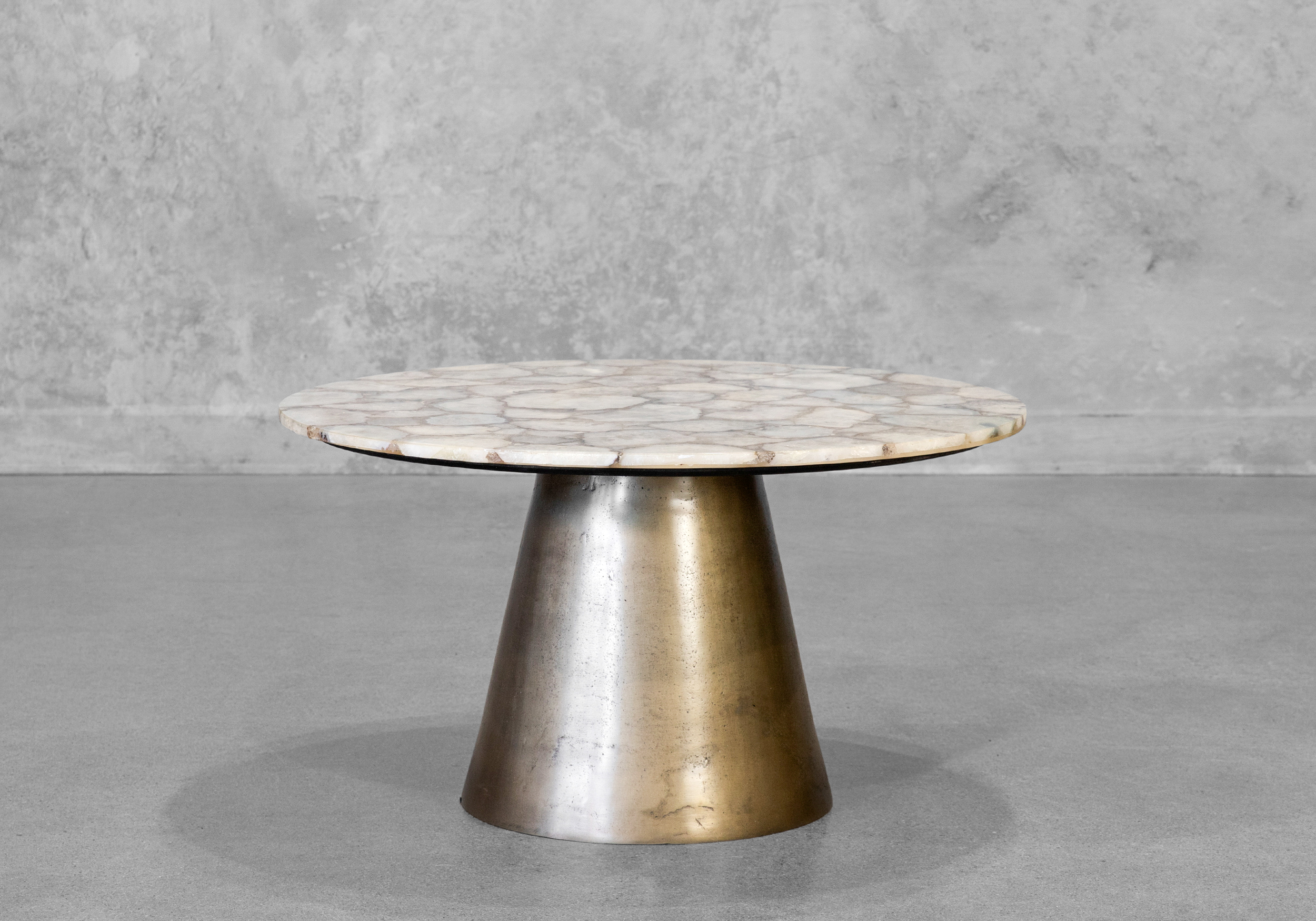 Goza Coffee Table - Featured