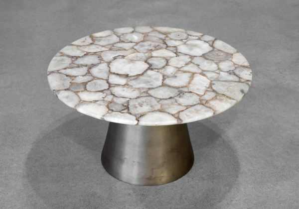 Goza Coffee Table - Table View