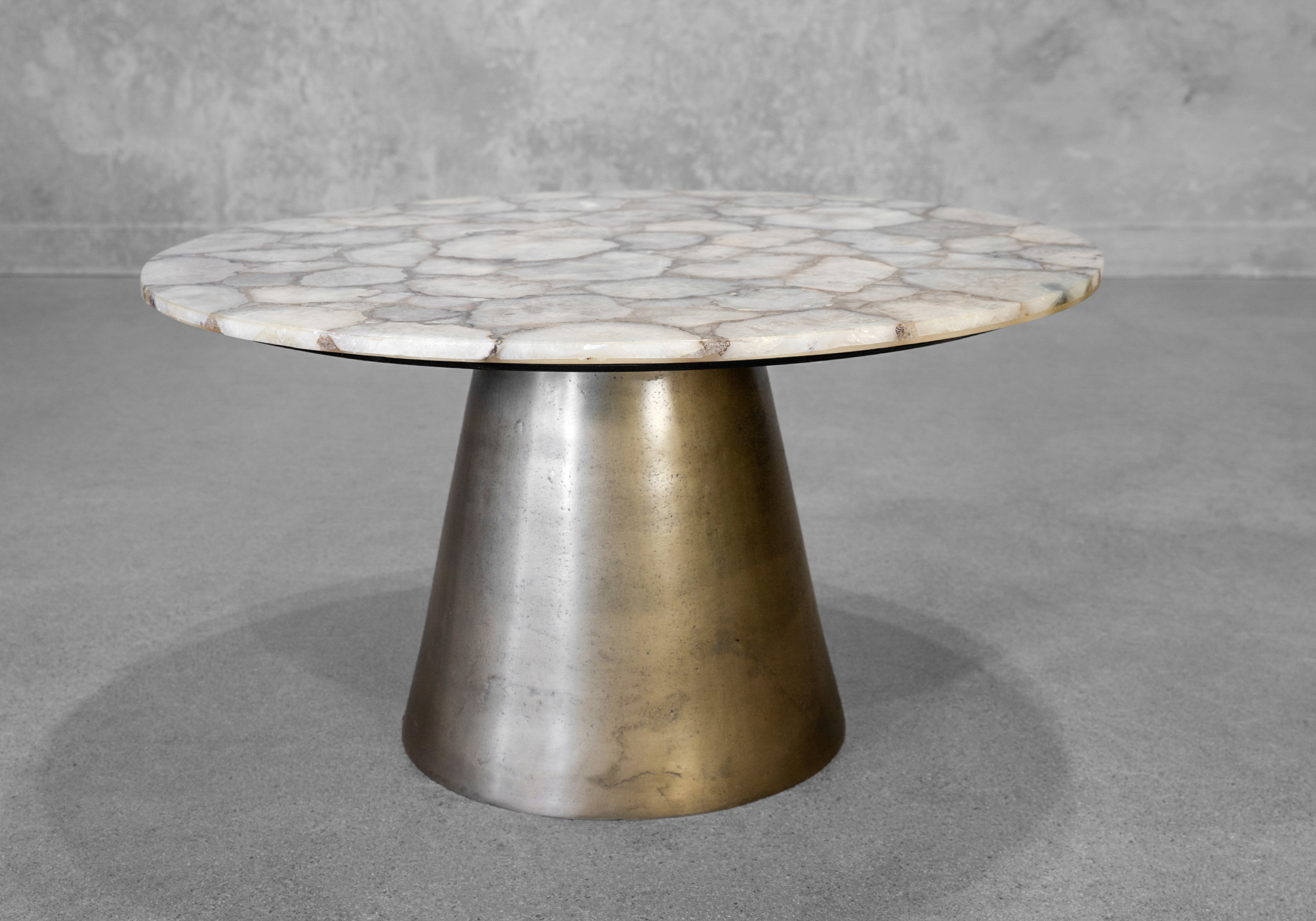 Goza Coffee Table