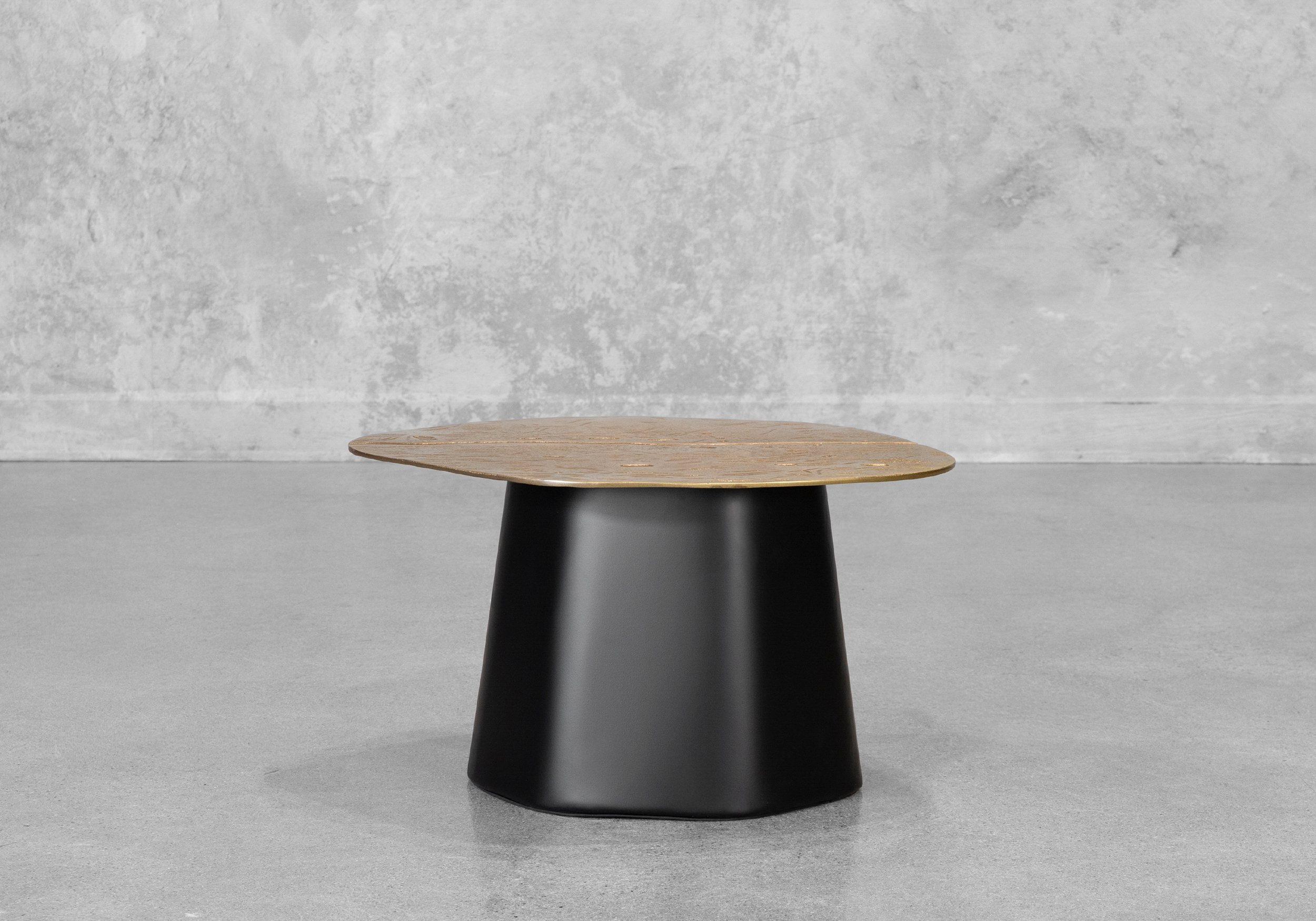 Haku Sml Coffee Table - Front