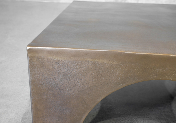 Henri Coffee Table - Close Up
