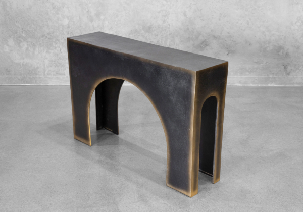 Henri Console Table
