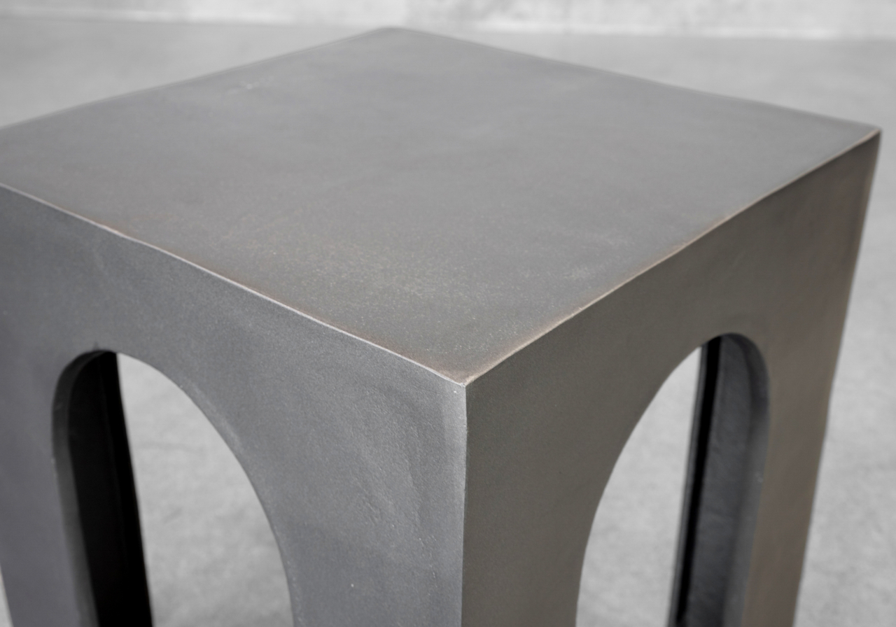 Henri Side Table - Close Up
