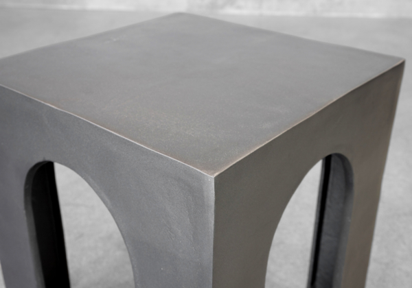 Henri Side Table - Close Up