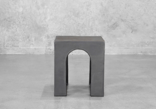 Henri Side Table - Front