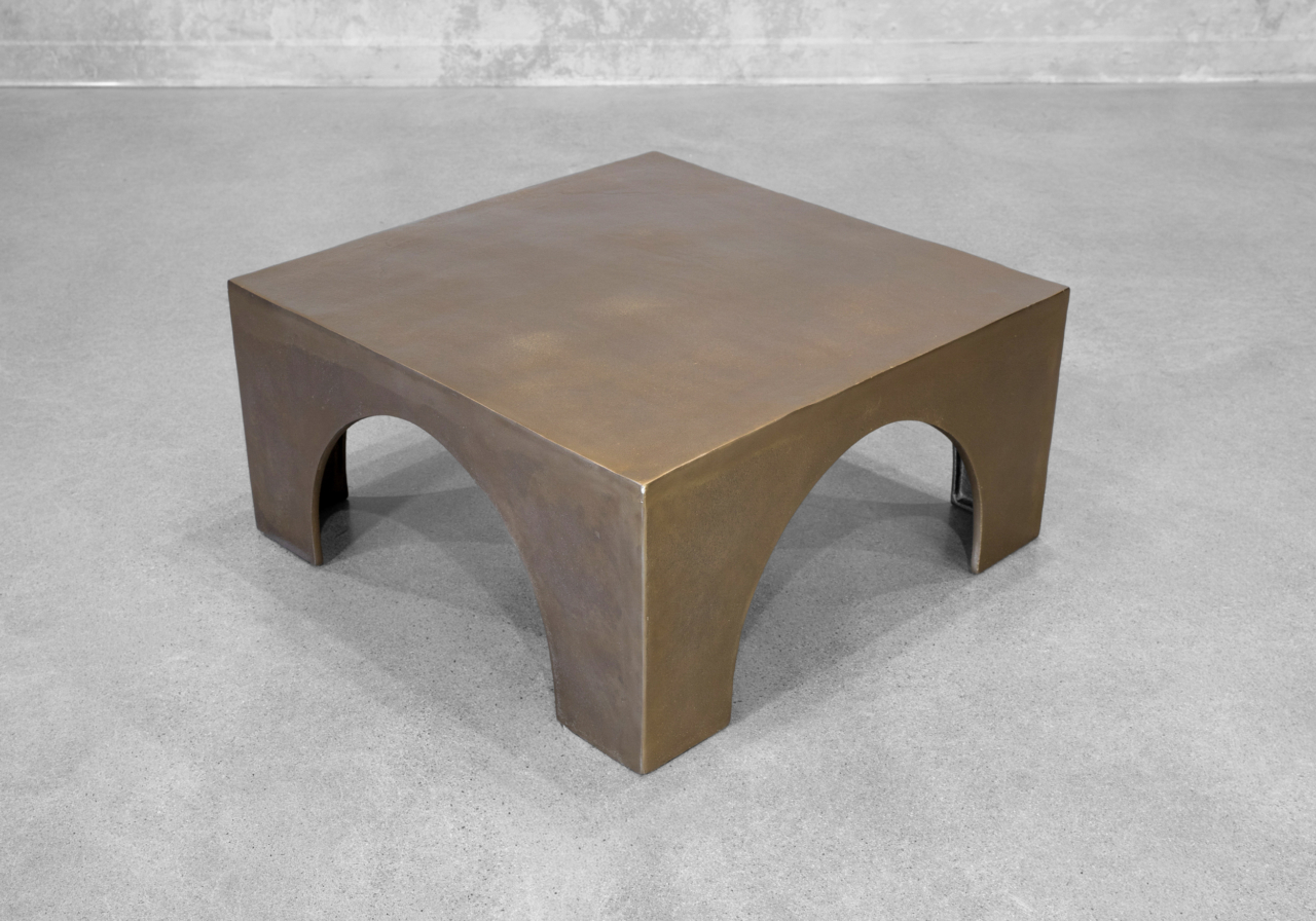 Henri Coffee Table