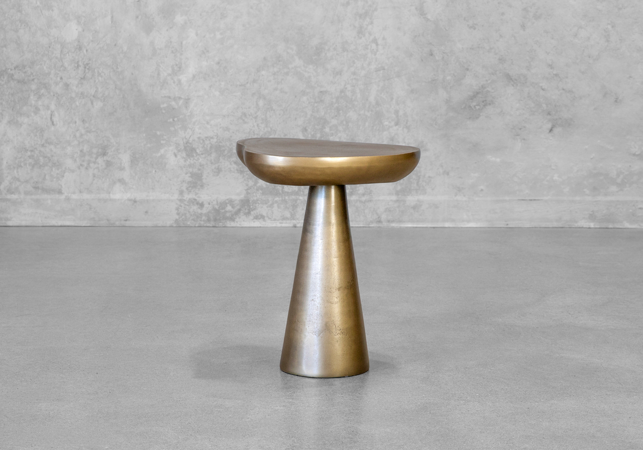 Kaci Small Side Table - Featured