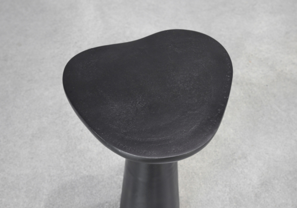 Kaci Tall Side Table - Table Top