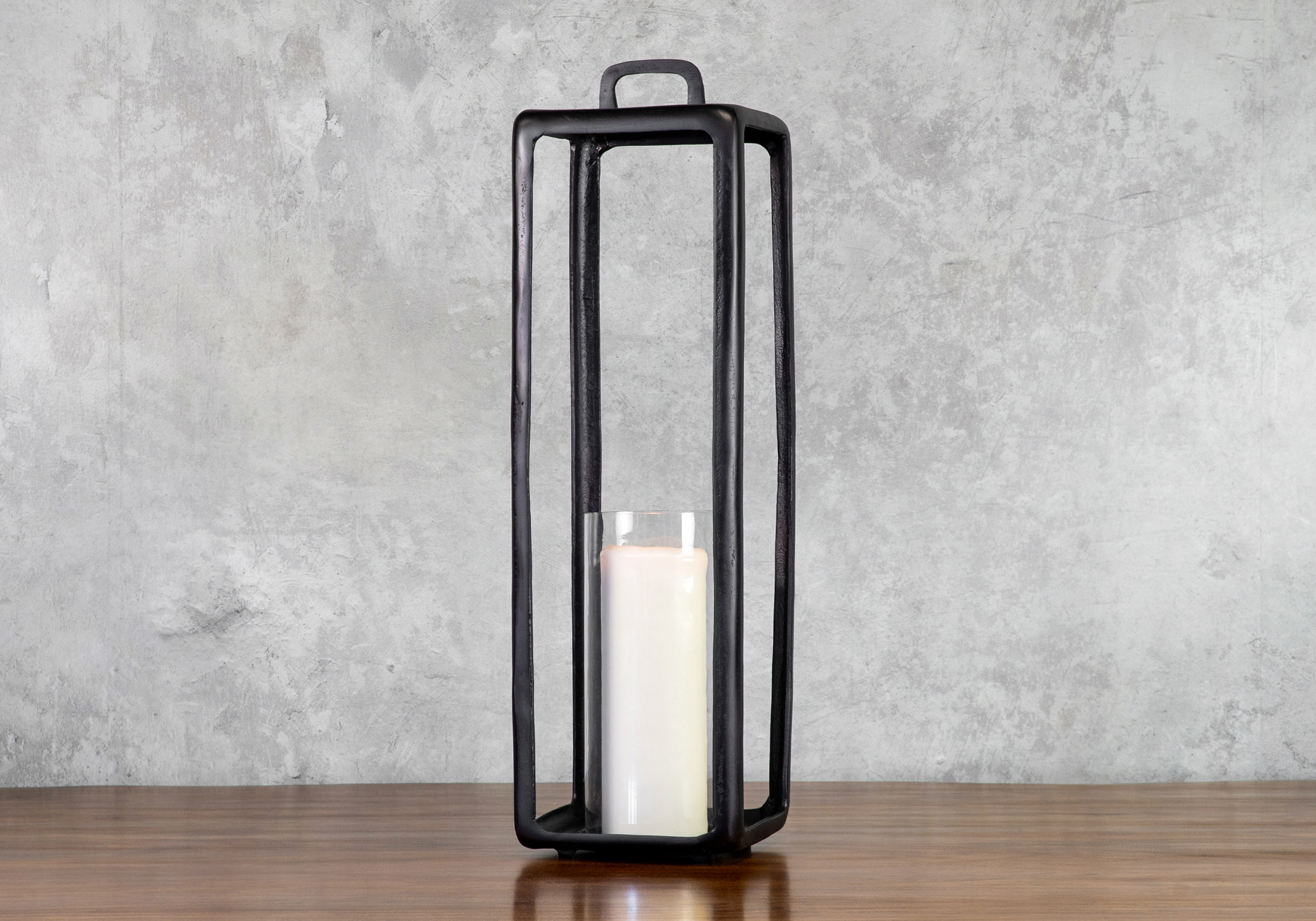 Kain Lantern Small