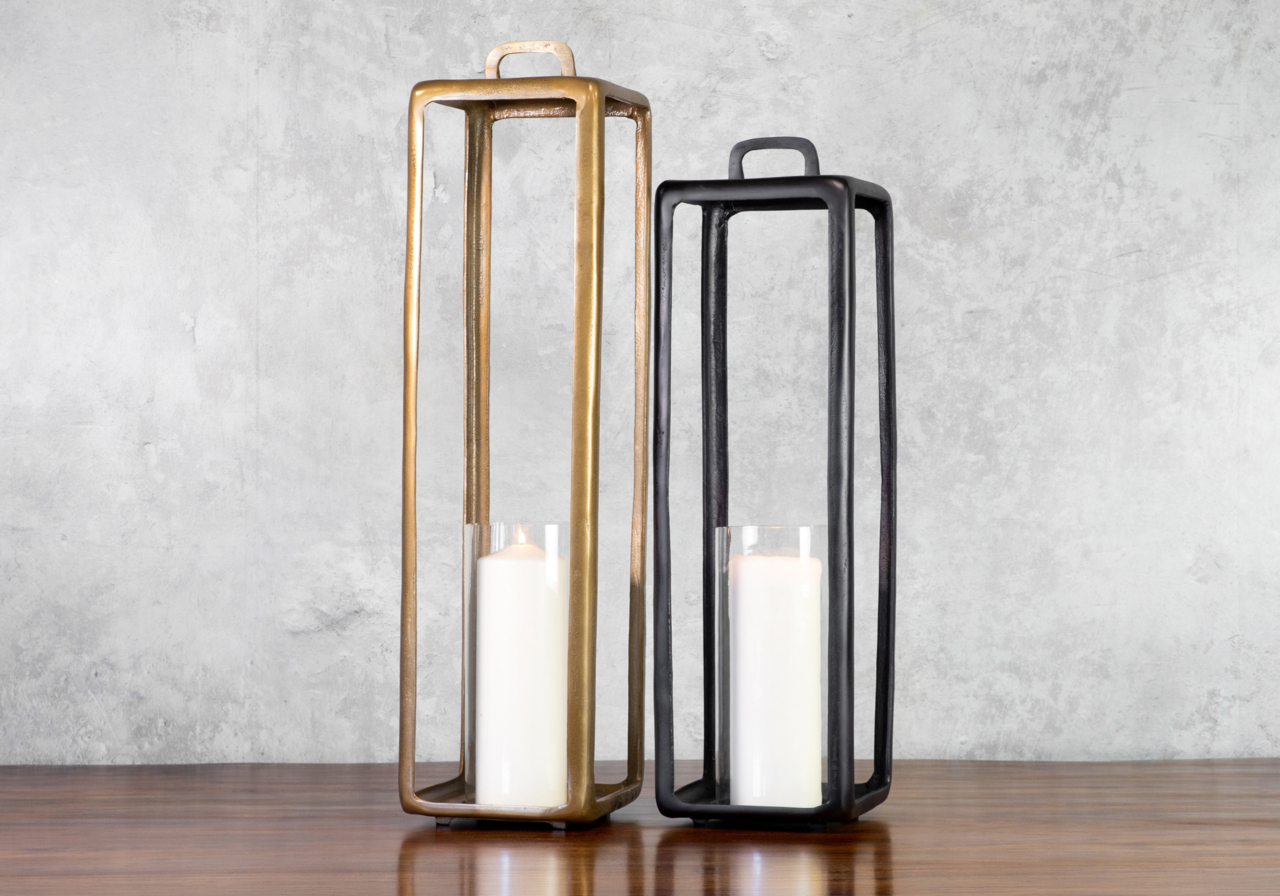 Kain Lanterns