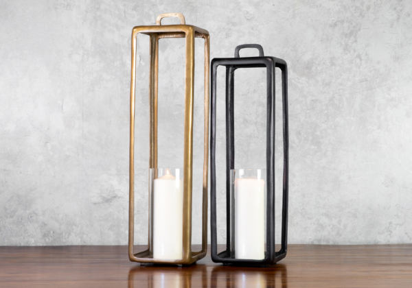 Kain Lanterns