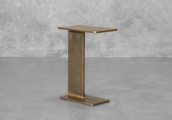 Oki Side Table - Angle