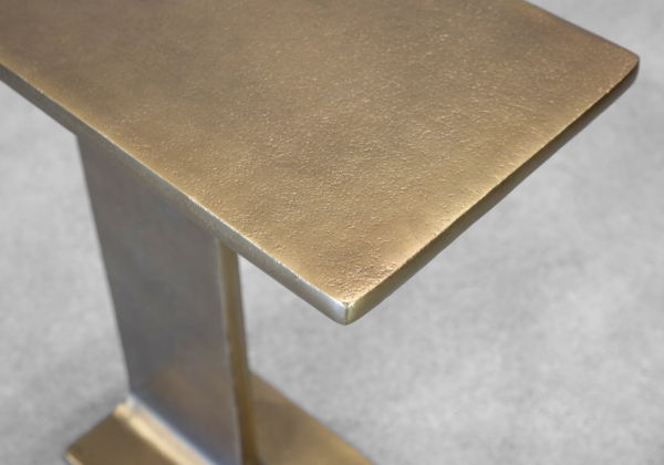 Oki Side Table - Close Up