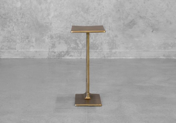 Oki Side Table - Front