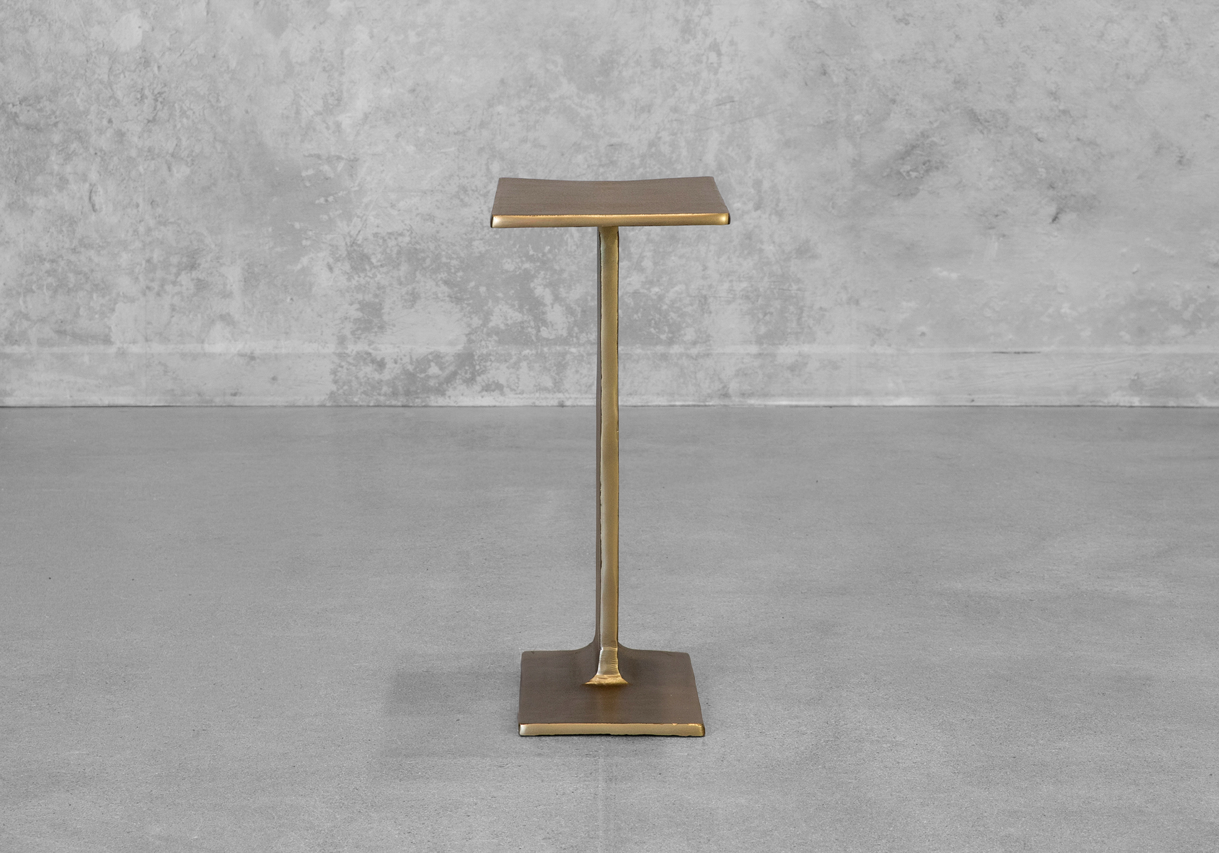 Oki Side Table - Front