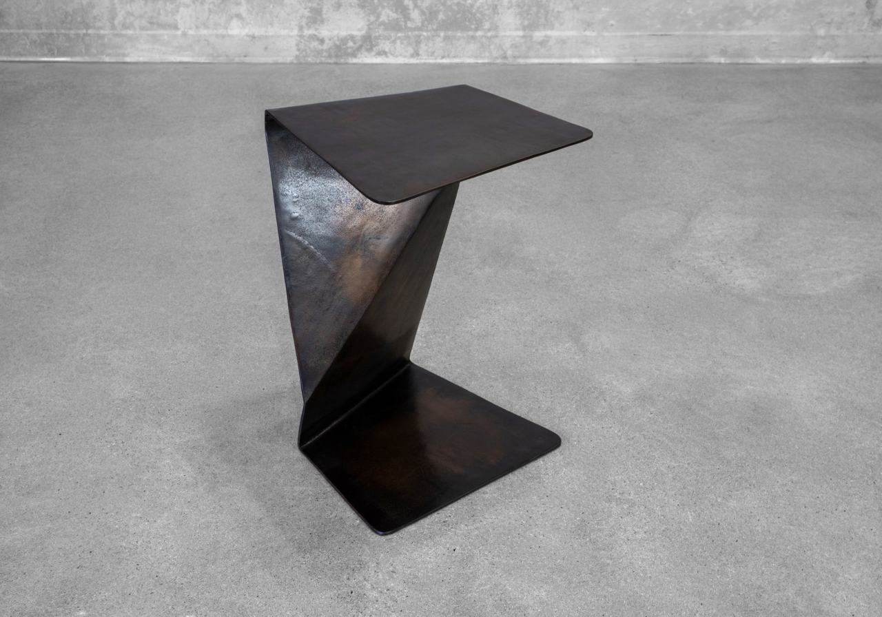 Pavia Side Table