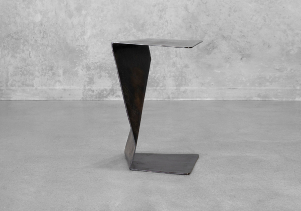 Pavia Side Table - Side
