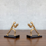 People Bookend