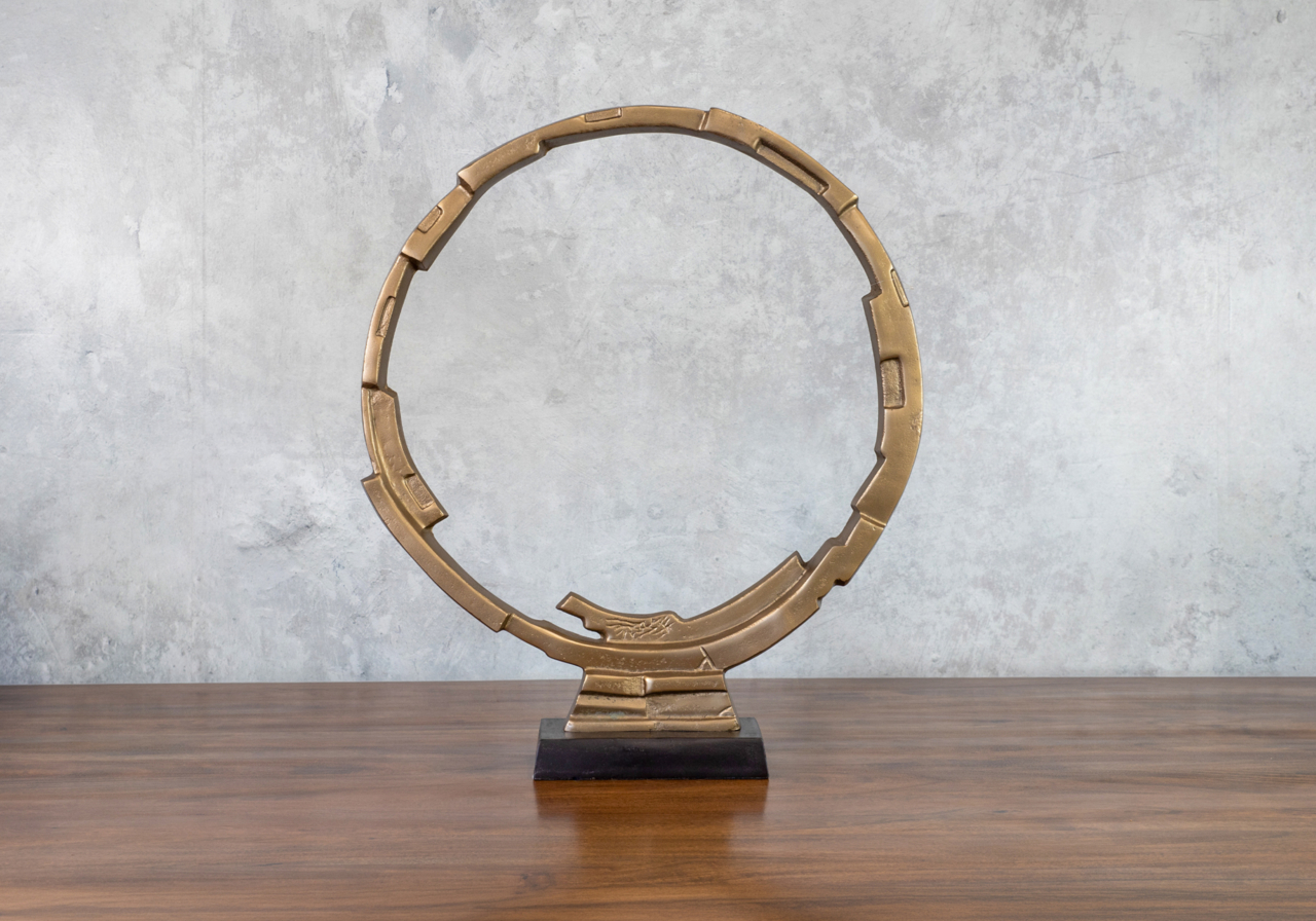 Ring Sculpture