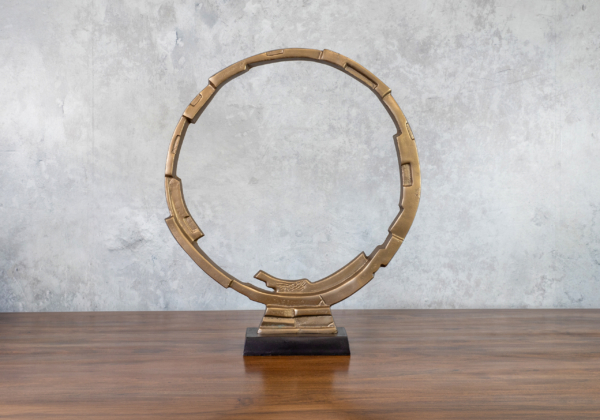 Ring Sculpture