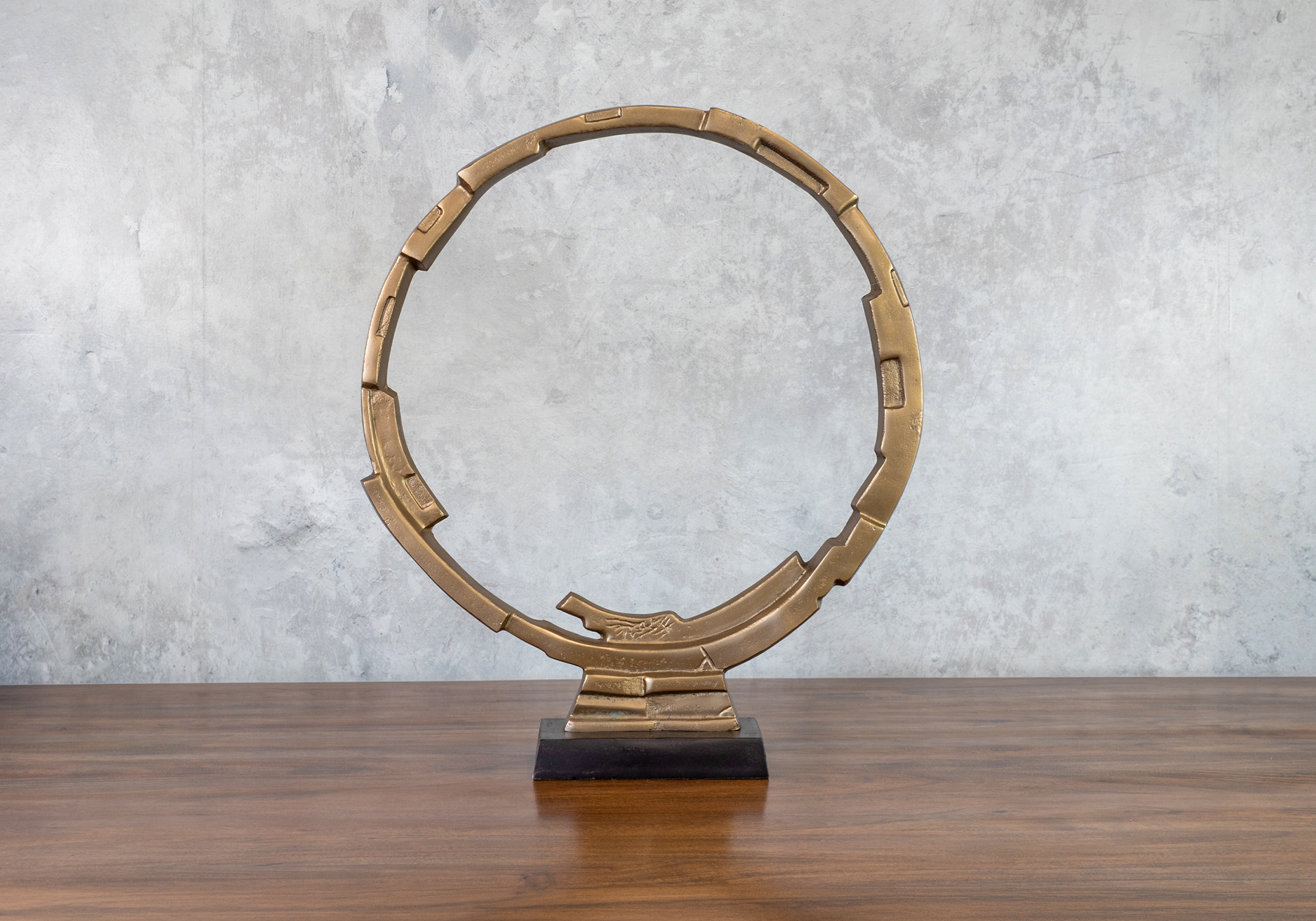 Ring Sculpture