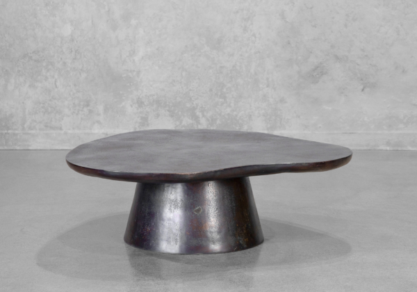 Tulma Coffee Table - Featured