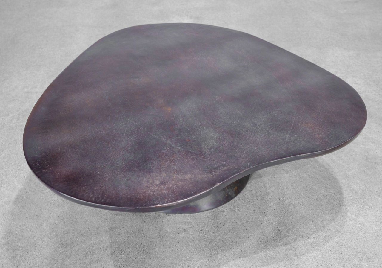 Tulma Coffee Table - Table Top