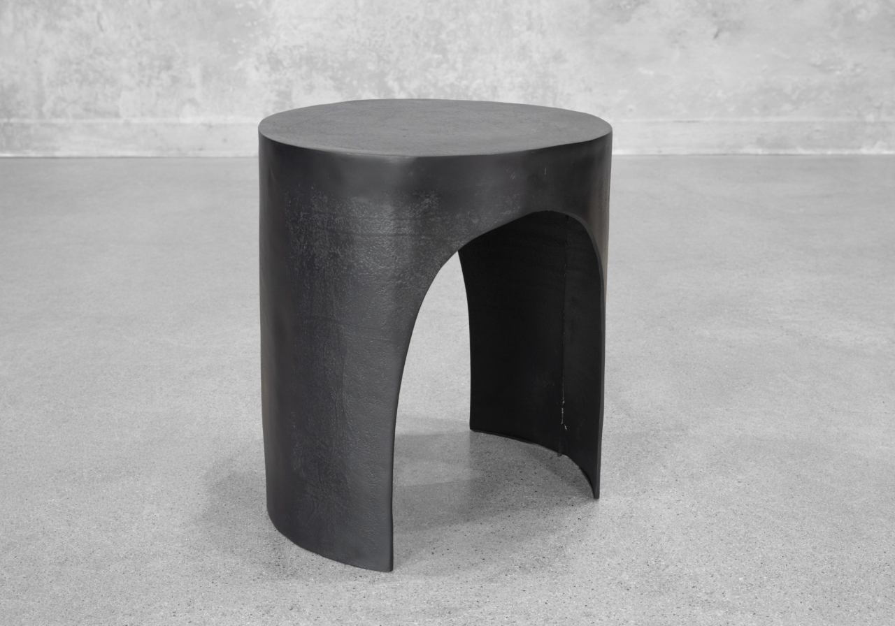 Zuri Side Stool