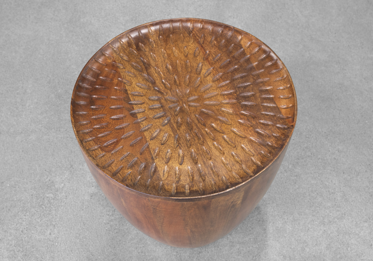 Aldrych Side Table - Table Top