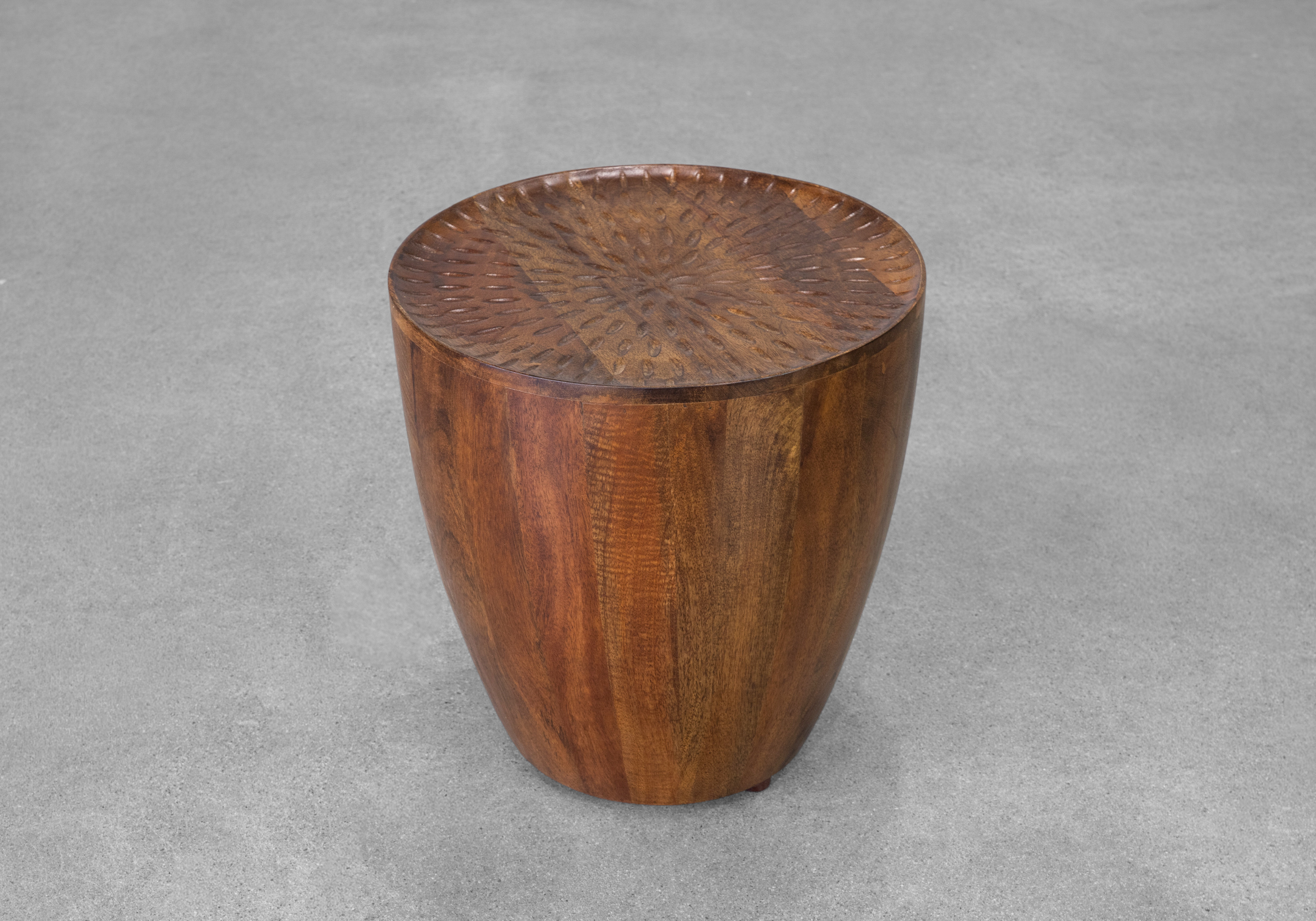 Aldrych Side Table