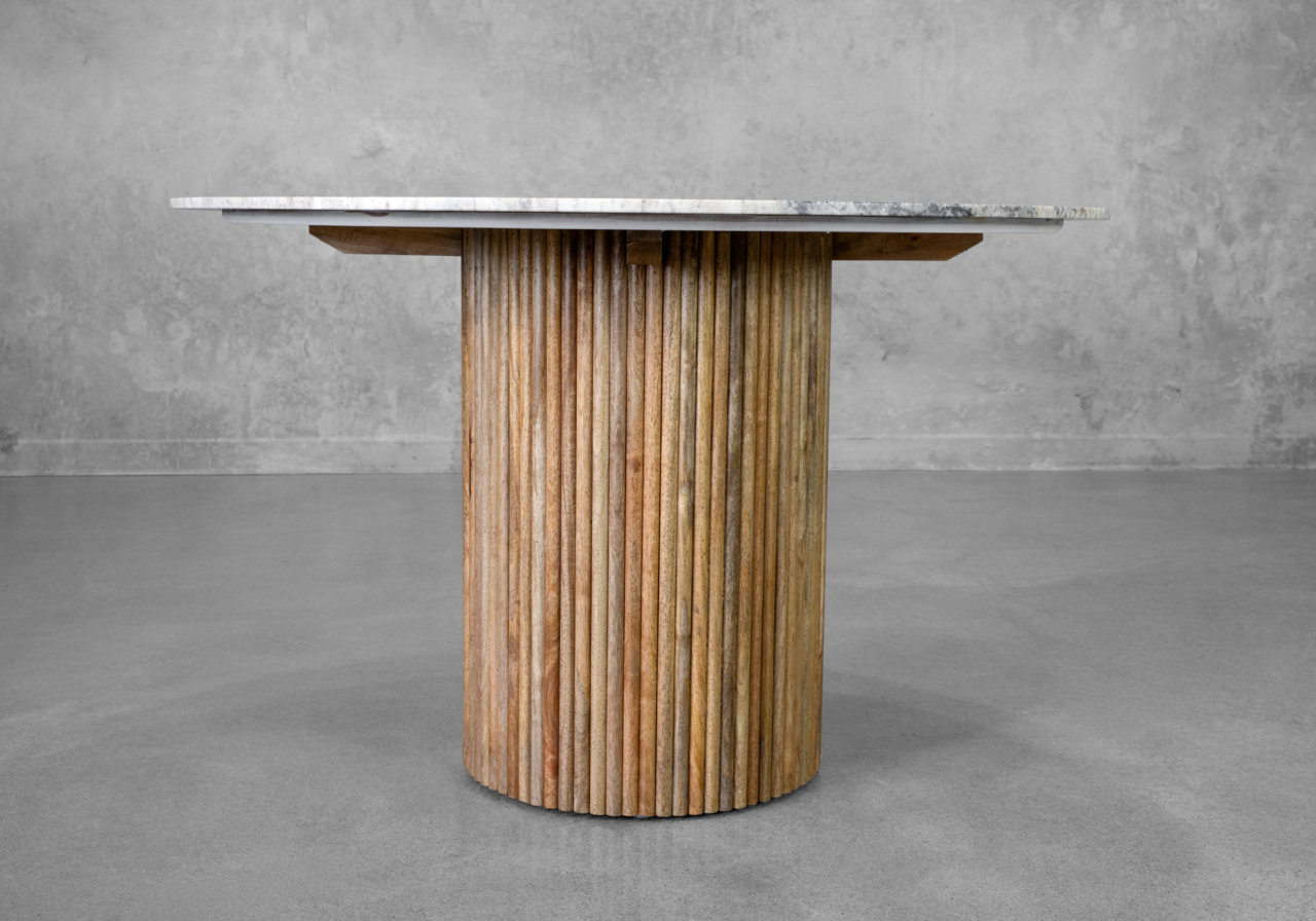 Brisk Dining Table - Base