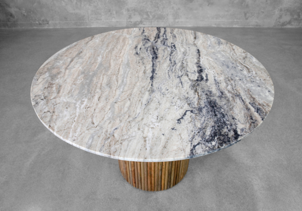 Brisk Dining Table - Table Top