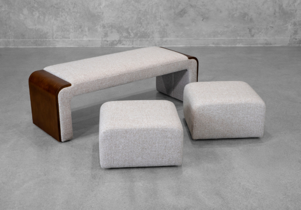 Dayna Bench