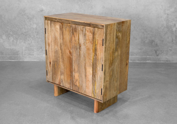 Gillheme Bar Cabinet