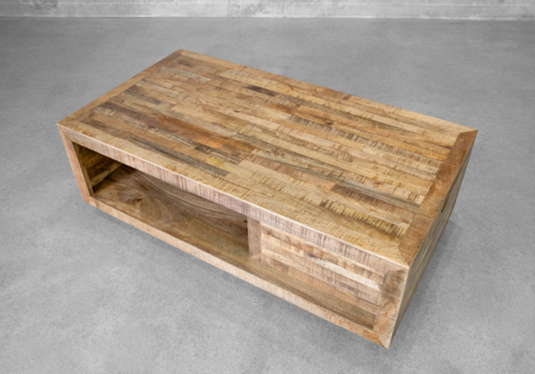 Kannon Coffee Table