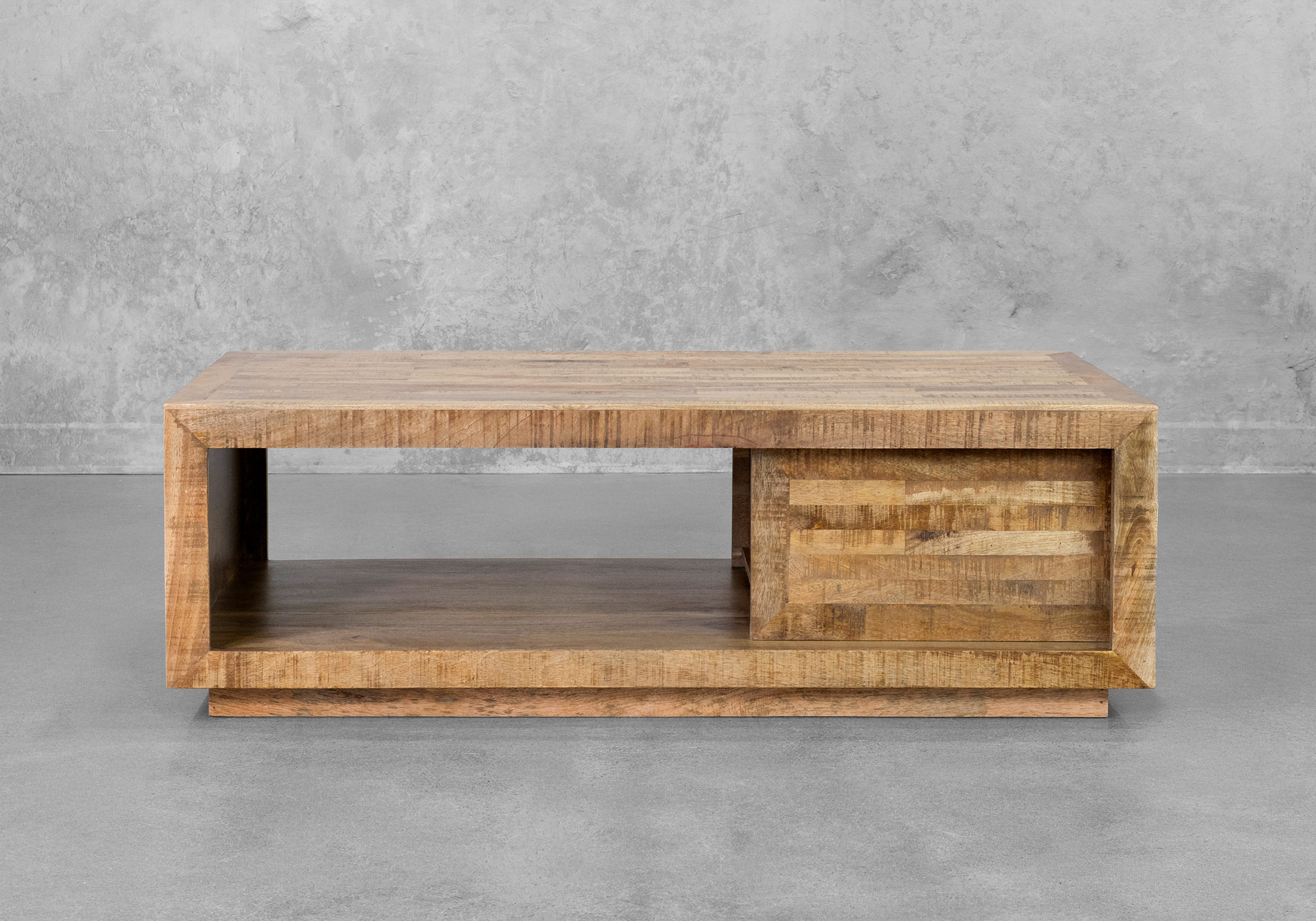 Kannon Coffee Table - Front