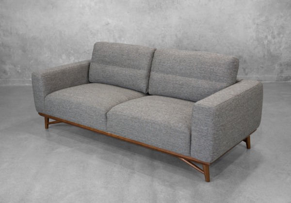 Kevin Grove Fabric Sofa