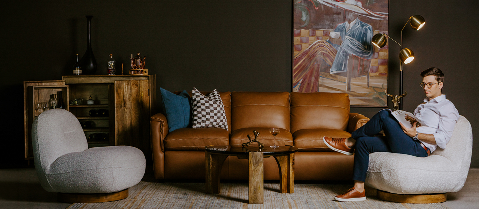 Living Room Furniture