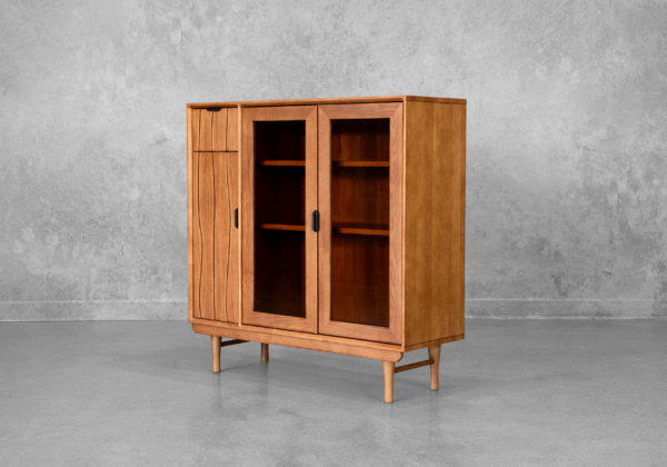 Meika Dresser - Angle