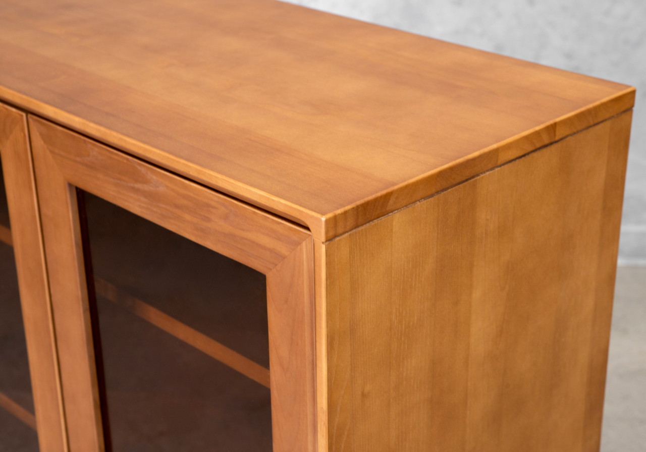 Meika Dresser - Close Up