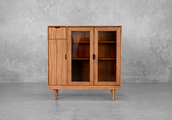 Meika Dresser - Front
